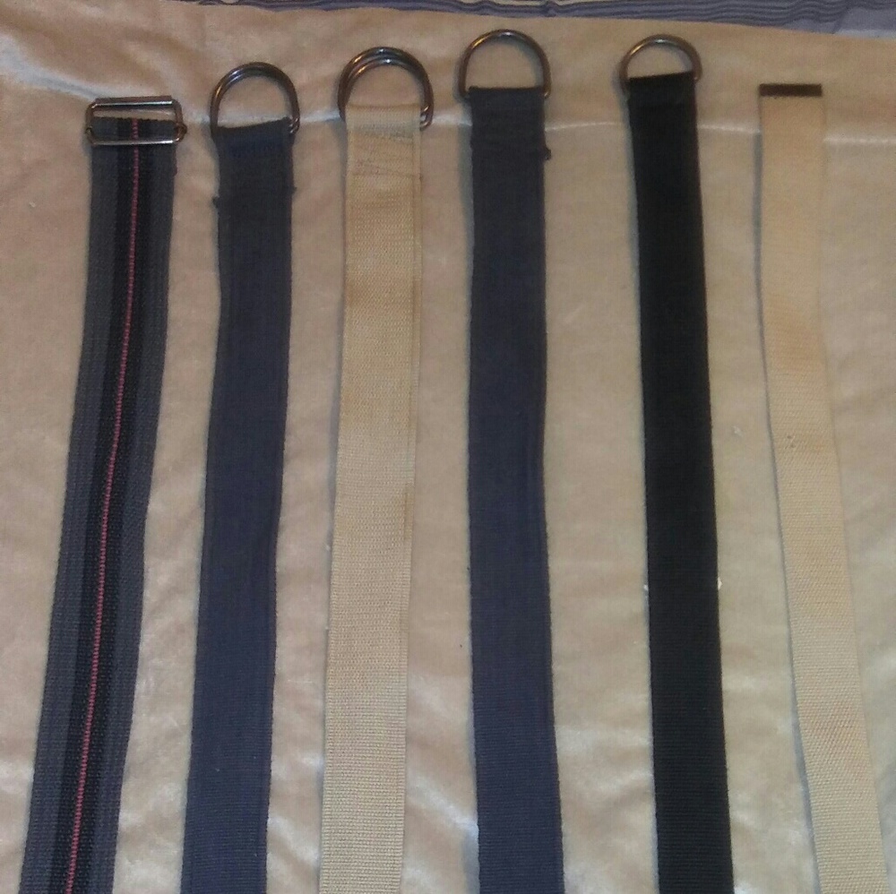 Belts
